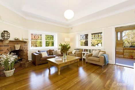 Property photo of 48 Duntroon Avenue Roseville NSW 2069