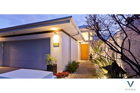 Property photo of 43 Ullapool Road Mount Pleasant WA 6153