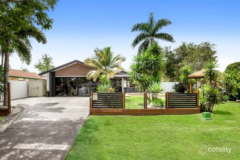 Property photo of 3 Setonhall Court Sippy Downs QLD 4556
