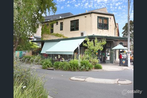 4/60 Rathmines St, Fairfield, VIC 3078