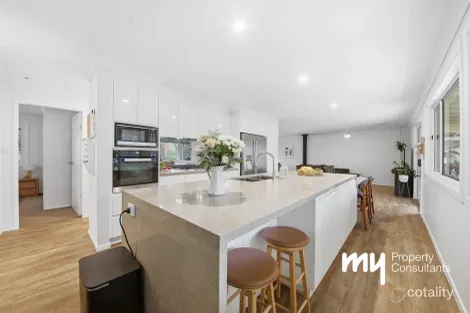 Property photo of 59 Richardson Street Thirlmere NSW 2572