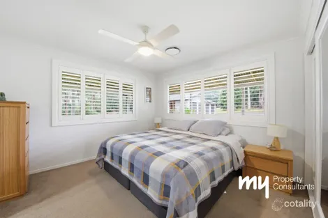 Property photo of 59 Richardson Street Thirlmere NSW 2572