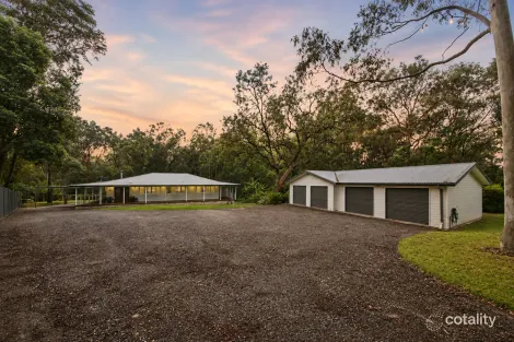 Property photo of 59 Richardson Street Thirlmere NSW 2572