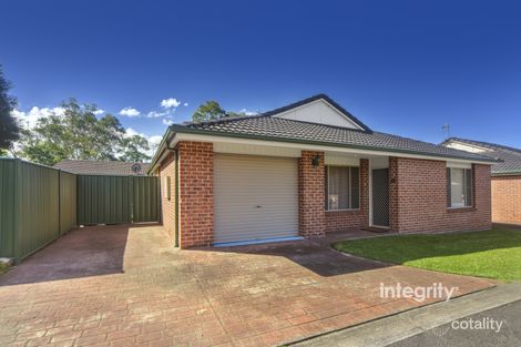 Property photo of 8/56 Brinawarr Street Bomaderry NSW 2541