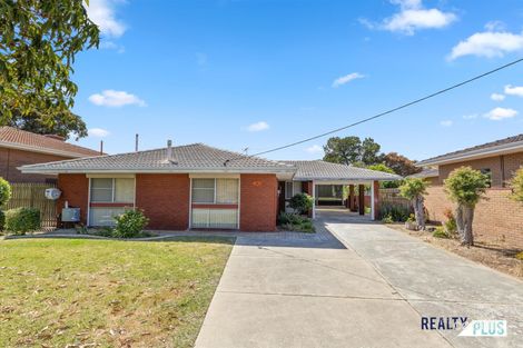 Property photo of 50 Pilgrim Way Hamilton Hill WA 6163