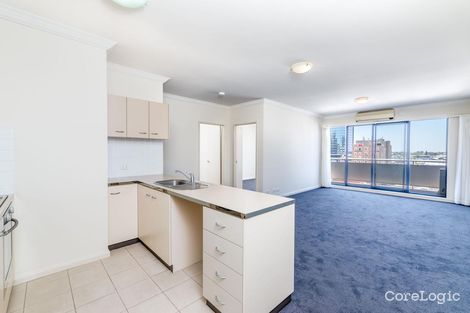 Property photo of 8I/811 Hay Street Perth WA 6000