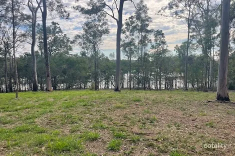 Lot 1 Dayboro Rd, Whiteside, QLD 4503