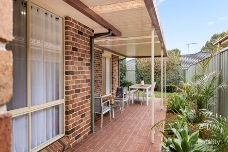 Property photo of 3 Bukari Way Glenmore Park NSW 2745