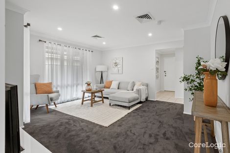 Property photo of 3 Bukari Way Glenmore Park NSW 2745