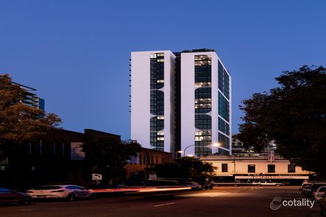 Property photo of 89 Stirling Street Perth WA 6000