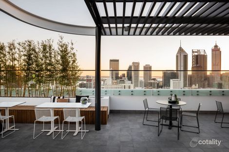 Property photo of 89 Stirling Street Perth WA 6000