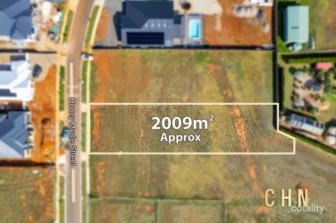 11 Honey Myrtle St, Kurunjang, VIC 3337