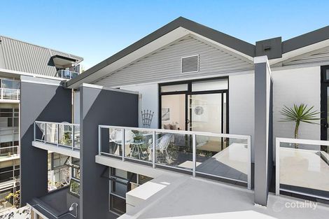 Property photo of 209L/8 Loveridge Street Alexandria NSW 2015