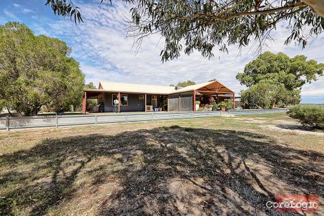 Property photo of 145 Aldersyde-Pingelly Road Pingelly WA 6308