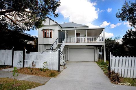 12 Heidelberg St, East Brisbane, QLD 4169