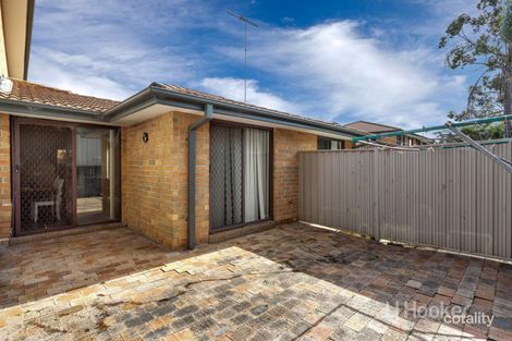 Property photo of 27/177 Reservoir Road Blacktown NSW 2148