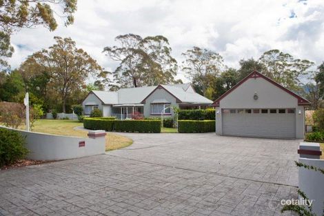 Property photo of 29 West Cambewarra Road North Nowra NSW 2541