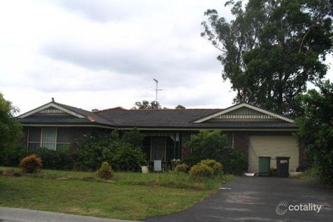 6 Wonnai Pl, Claremont Meadows, NSW 2747