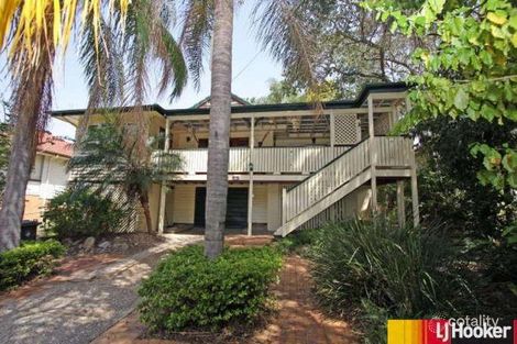 10 Judith St, Ashgrove, QLD 4060