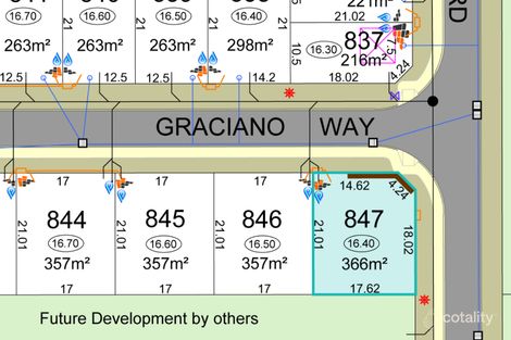 32 Graciano Way, Dayton, WA 6055