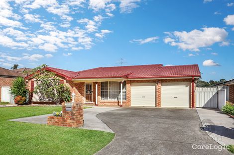 Property photo of 109 Summerfield Avenue Quakers Hill NSW 2763