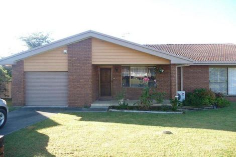 Property photo of 2/25 Illingari Circuit Taree NSW 2430