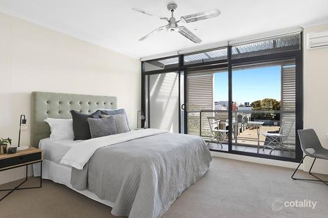 Property photo of 209L/8 Loveridge Street Alexandria NSW 2015