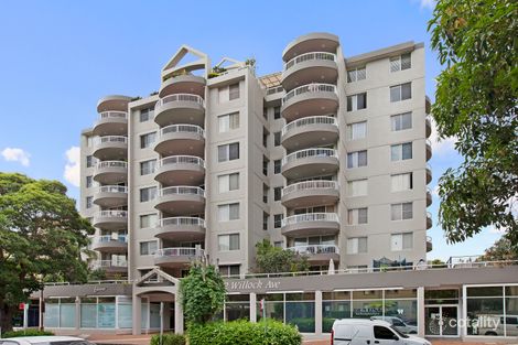 Property photo of 16/16-22 Willock Avenue Miranda NSW 2228