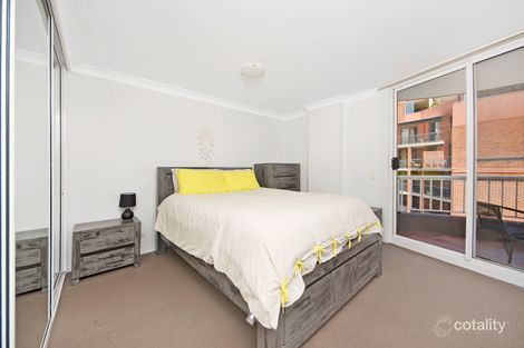 Property photo of 16/16-22 Willock Avenue Miranda NSW 2228