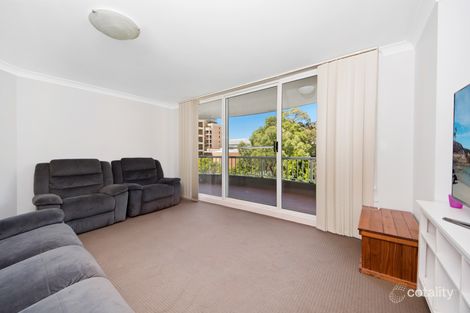 Property photo of 16/16-22 Willock Avenue Miranda NSW 2228
