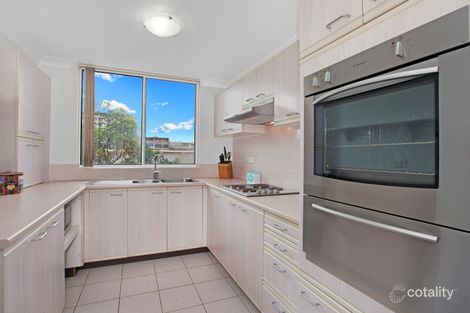 Property photo of 16/16-22 Willock Avenue Miranda NSW 2228