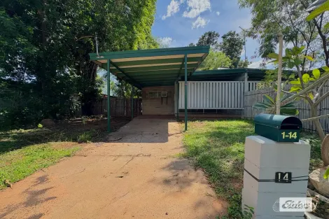 1/14 Condon St, Katherine South, NT 0850