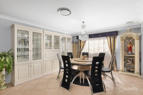 Property photo of 16 Thursday Place Green Valley NSW 2168
