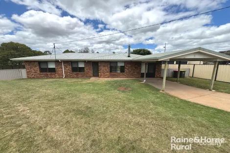 9 Anne Ct, Kingaroy, QLD 4610