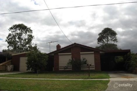 12 Eureka Rd, Diggers Rest, VIC 3427