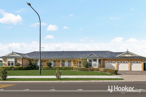 Property photo of 102 Alex Avenue Schofields NSW 2762