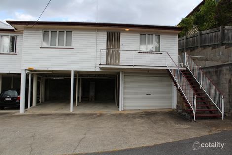 2/17 Scott St, Red Hill, QLD 4059