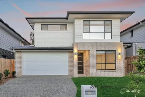 25 Neiwand St, Calamvale, QLD 4116