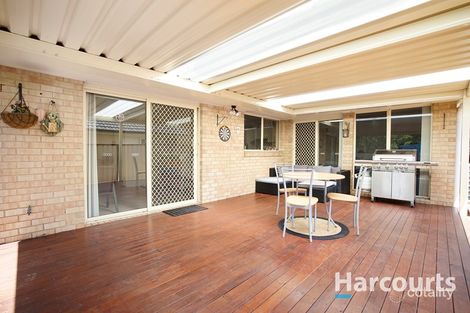 Property photo of 4 Pepperidge Avenue Oakhurst NSW 2761