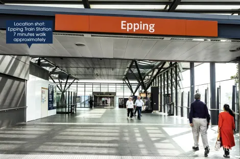 Property photo of 3/23-25 Forest Grove Epping NSW 2121