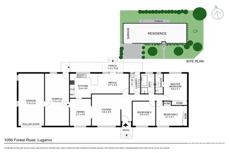 Property photo of 1056 Forest Road Lugarno NSW 2210