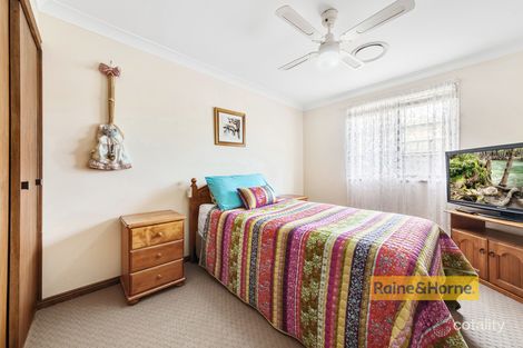 Property photo of 58 Karingi Street Ettalong Beach NSW 2257