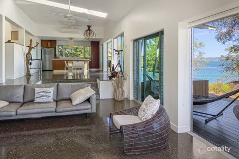 Property photo of 12/1 Picnic Street Picnic Bay QLD 4819