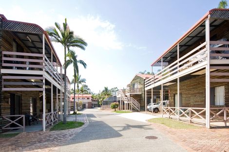 Property photo of 18/158 Greencamp Road Wakerley QLD 4154