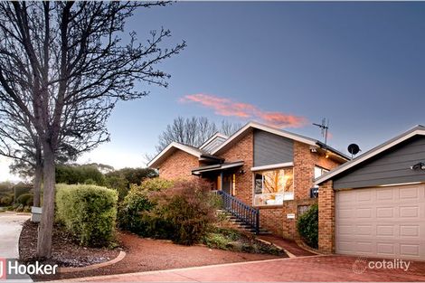 Property photo of 1 Ferguson Circuit Ngunnawal ACT 2913