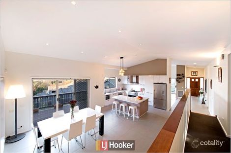 Property photo of 1 Ferguson Circuit Ngunnawal ACT 2913