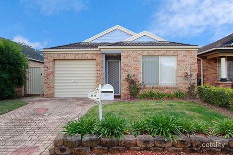 29 Burdekin Ct, Wattle Grove, NSW 2173