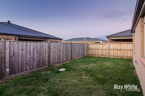 Property photo of 9 Queensberry Street Cranbourne West VIC 3977