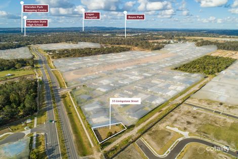 55-57 Livingstone St, Logan Reserve, QLD 4133