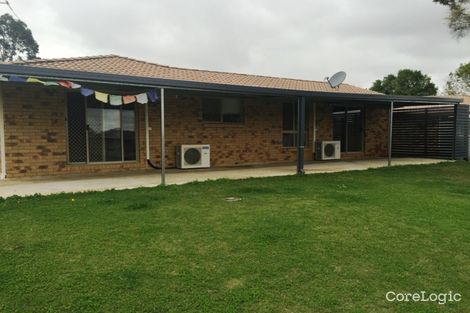 Property photo of 23 Burgoyne Street Bundamba QLD 4304